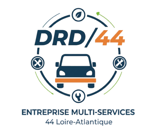 Logo DRD 44 Entreprise Multi-Services